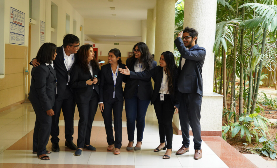 IPE Hyderabad Campus photo 29